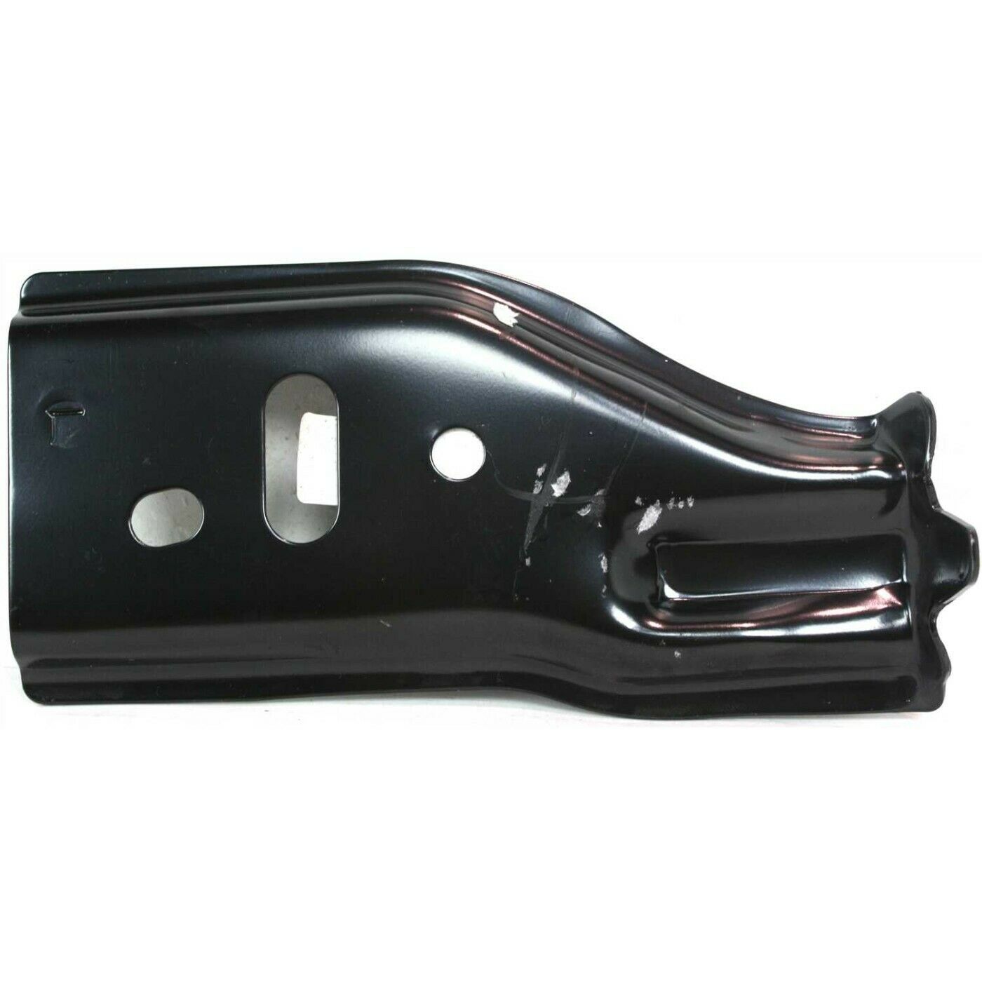 2 Sets Of - Bumper Bracket Set For 03-08 Toyota Corolla Sedan Reinforcement Front