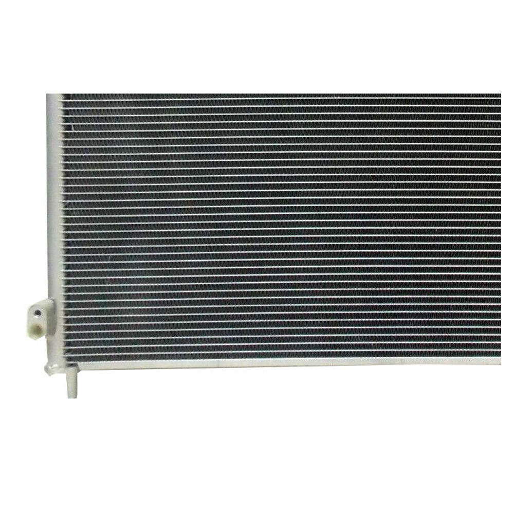 AC Condenser For 2007-2013 Acura MDX Base Sport Utility 3.7L