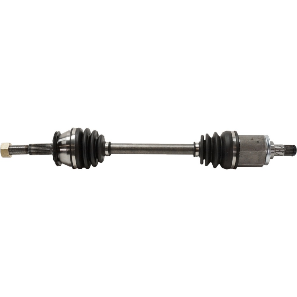 CV Half Shaft Axle For 87-90 Pulsar NX 87-90 Sentra Front Driver Side 1-pc