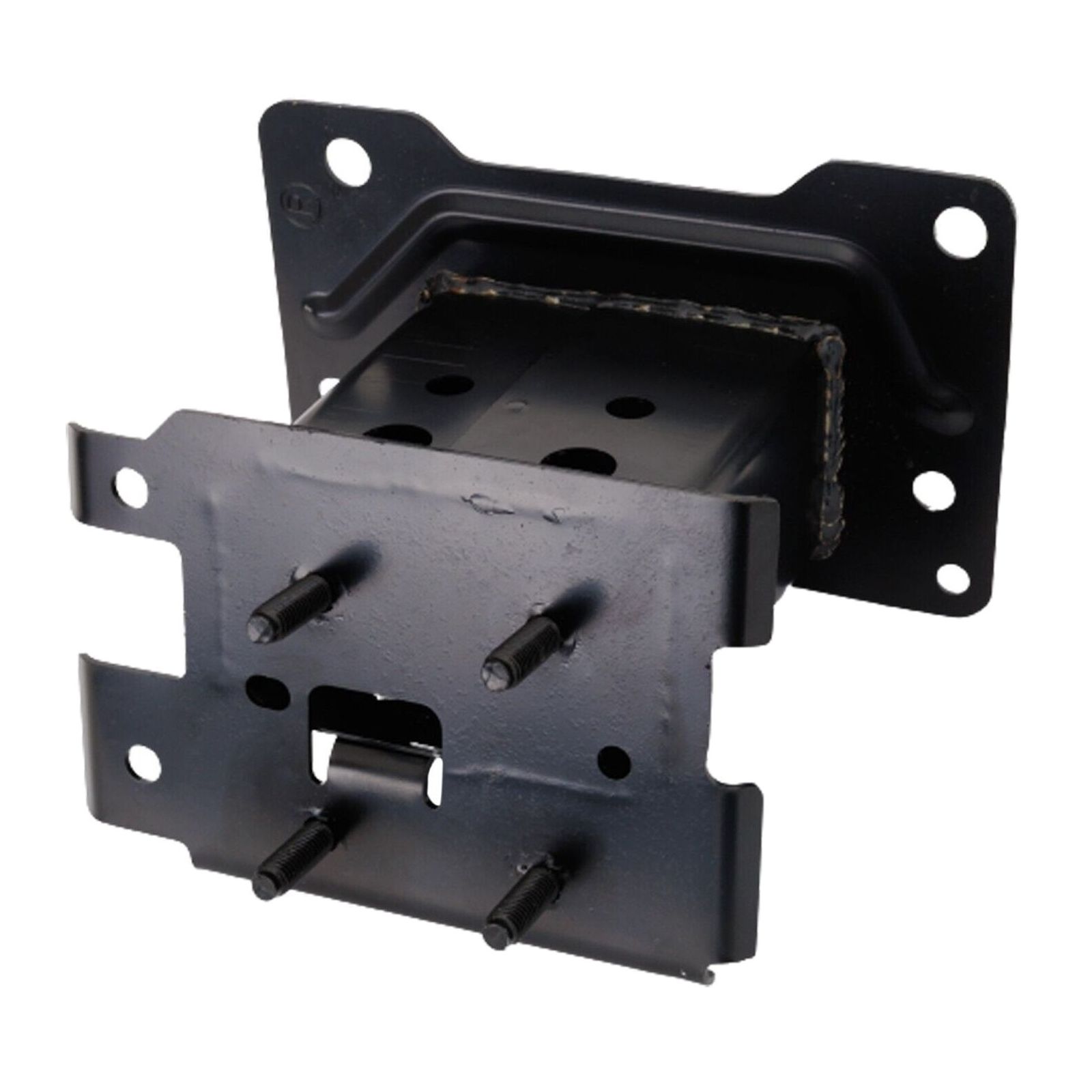 Bumper Bracket For 2020-2021 Nissan Versa Front Passenger Side