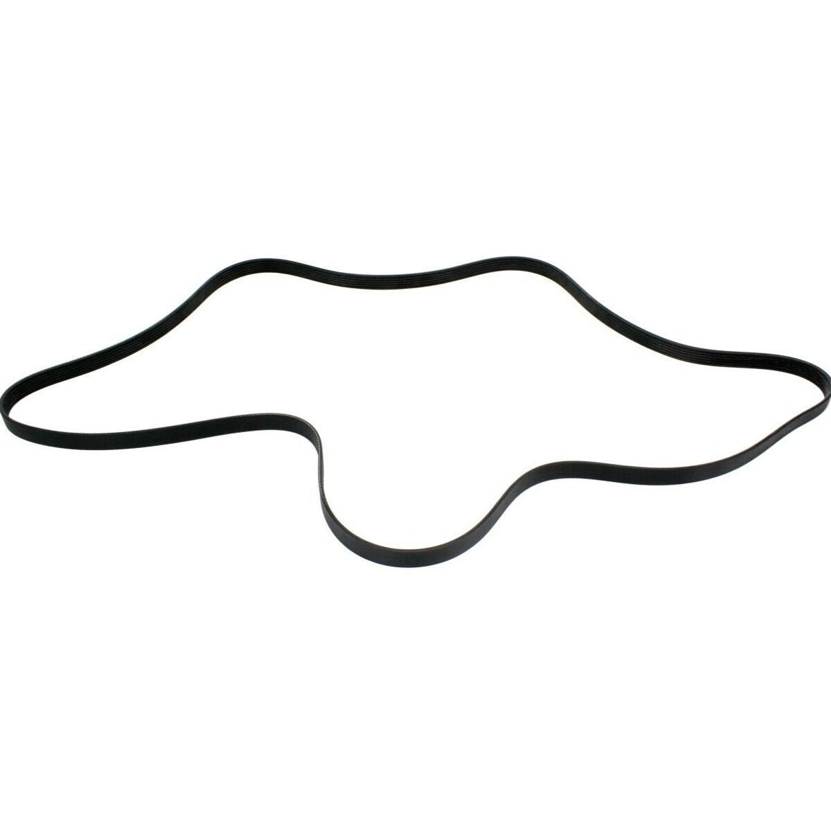 Drive Belt ML S For 1993 Commercial Chassis Brougham Sedan A86546-5060940 SLK