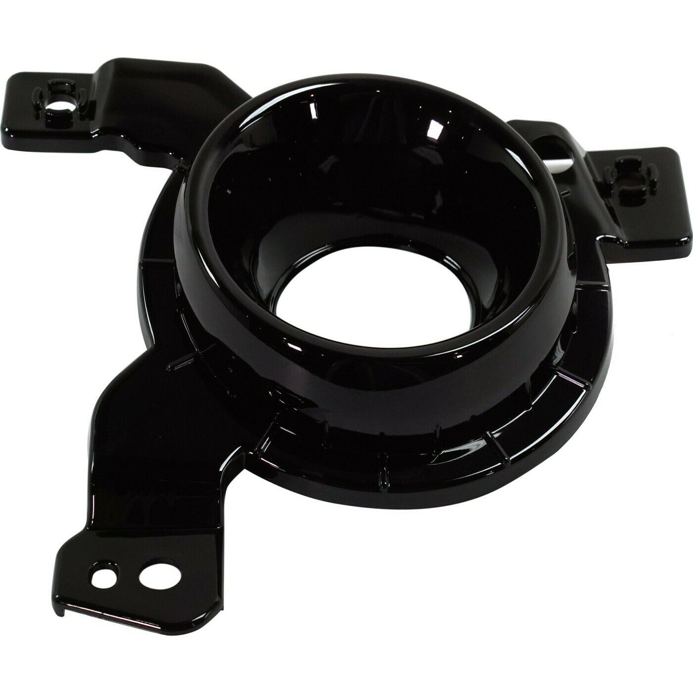 Fog Light Covers Passenger Right Side RH Hand For 2019-2020 Kia Forte