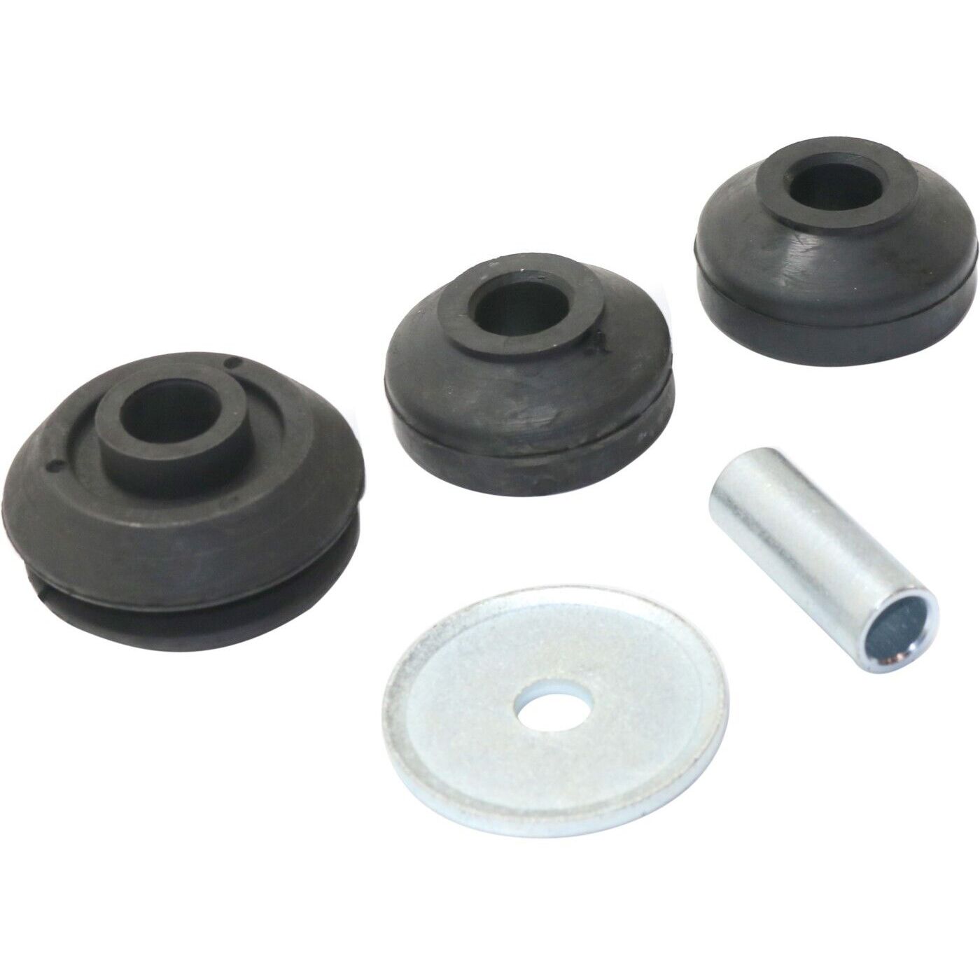 For 1995-2005 Chrysler Sebring Coupe Upper Strut Shock Mount Kits Pair Set Of 2