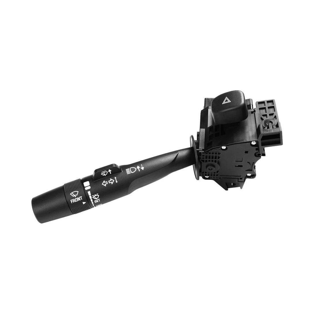 Turn Signal Wiper Hazard Switch For 2014-2021 Chevy Silverado GMC Sierra & More