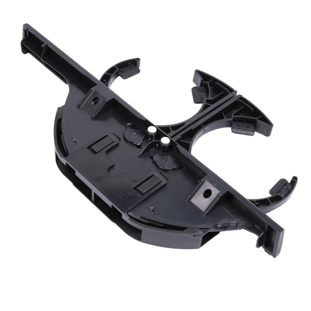 Front Black Console Cup Holder For BMW 525i 528i 530i 540i M5 E39 525