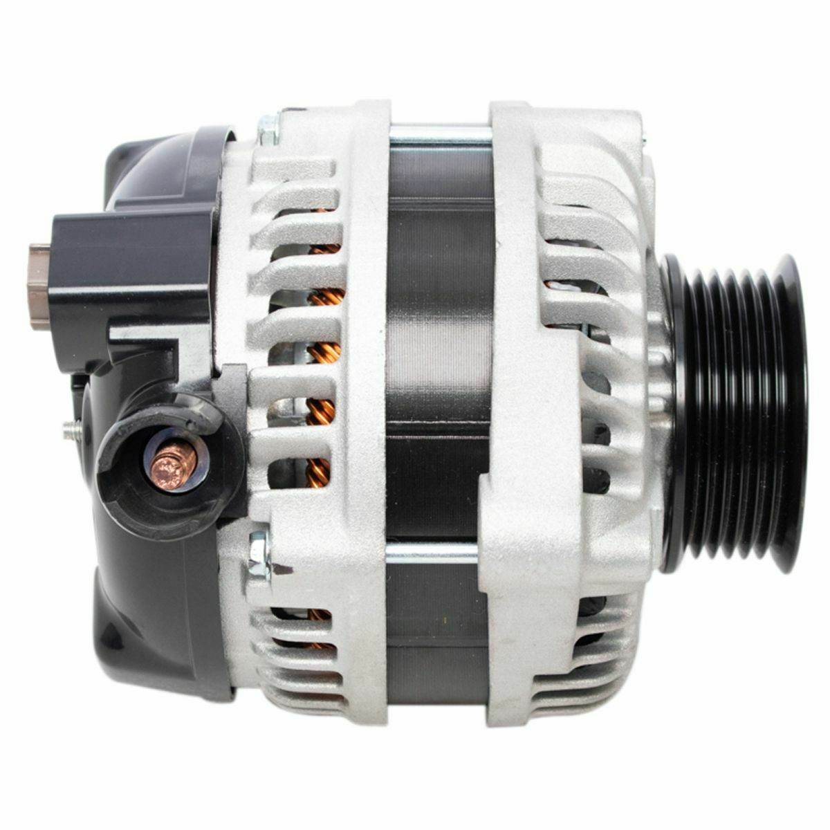 Alternator 130 Amps For Acura MDX RL TL TSX ZDX Honda Odyssey Pilot Ridgeline