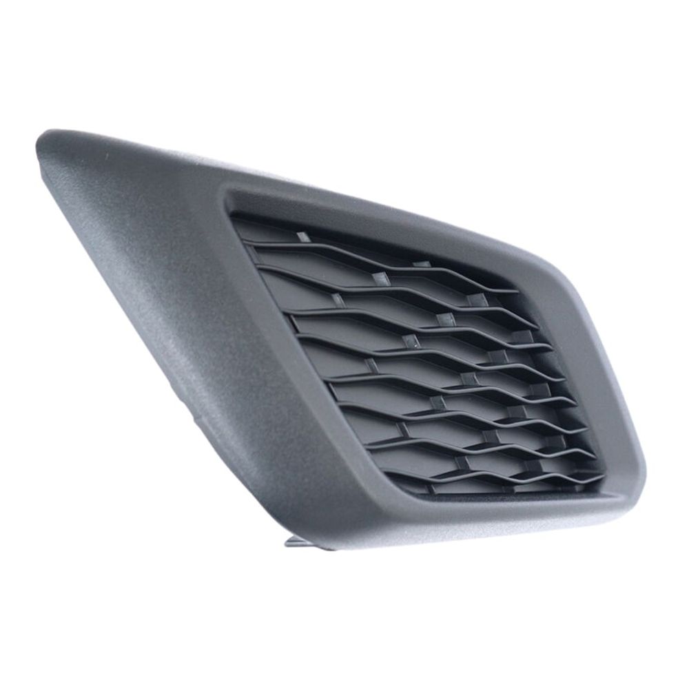 2pcs LH&RH For Nissan 14-16 Rogue SL Bumper Insert Fog Lamp Light Cover