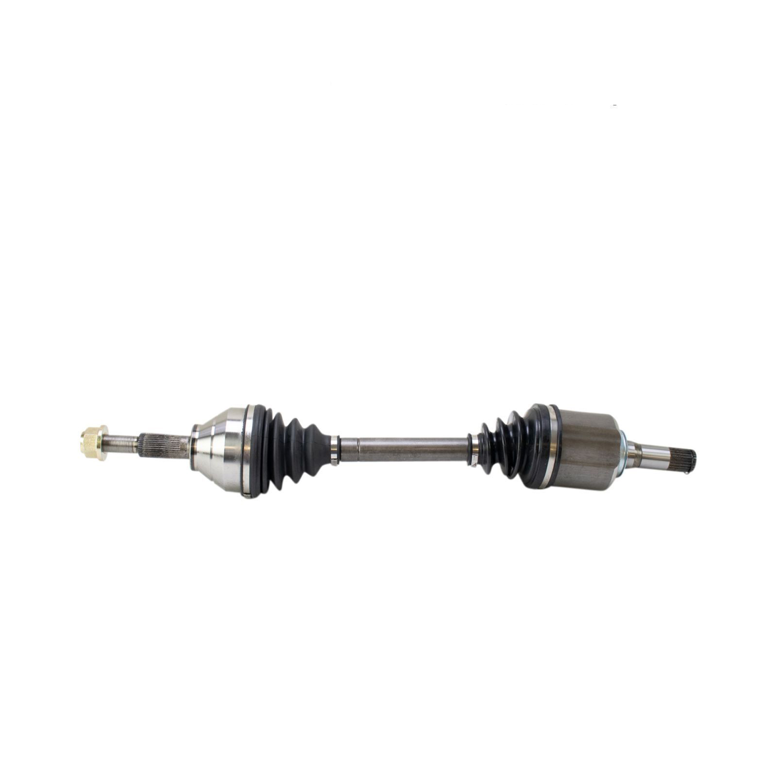 Front CV Axle Shaft Assembly Left Driver Side For Ford V6 3.5L
