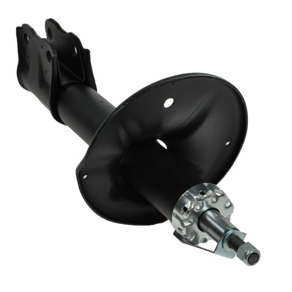 Front Shock Absorber Strut Pair Set Of 2 Left/Right For 03-06 Outlander