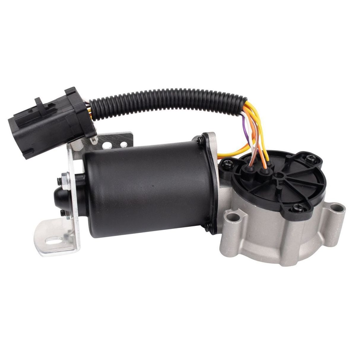 For 1995-2001 Ford Explorer Eddie Bauer Sport Utility Transfer Case Shift Motor