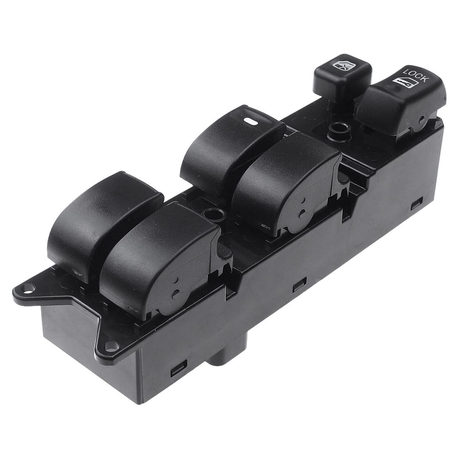 2 Sets Of - Power Window Switch For Mitsubishi Lancer Endeavor Galant Montero Front