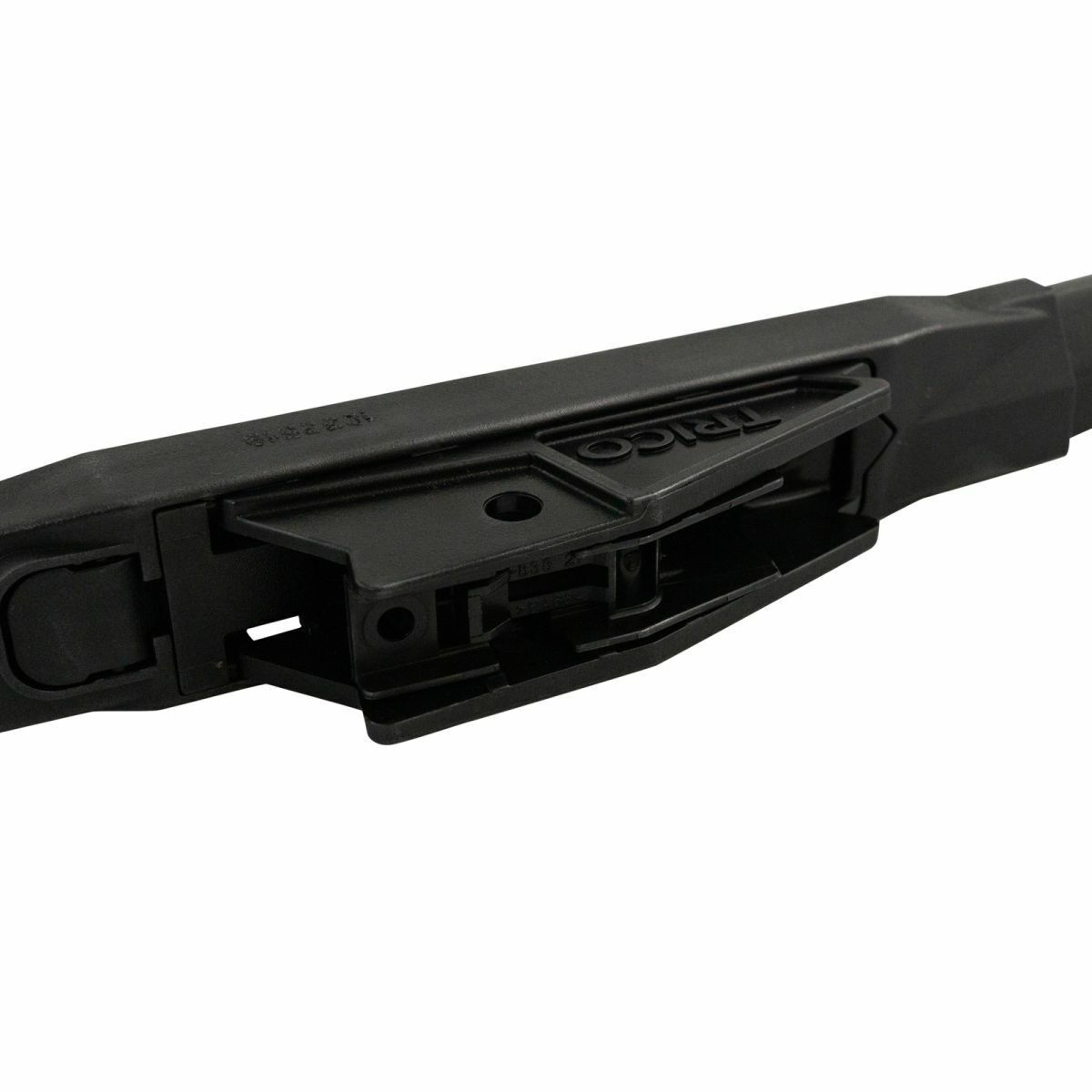 2 Sets Of - Ice Windshield Wiper Blade Driver & Passenger Front