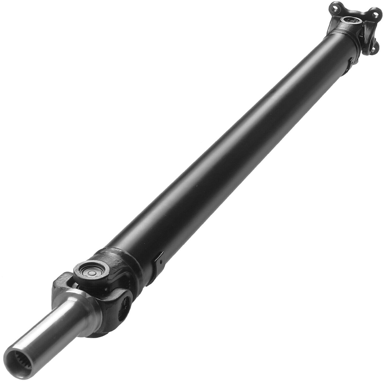 Rear Driveshaft Prop Shaft Assembly For Mazda Miata 1994-2005 L4 1.8L RWD Manual