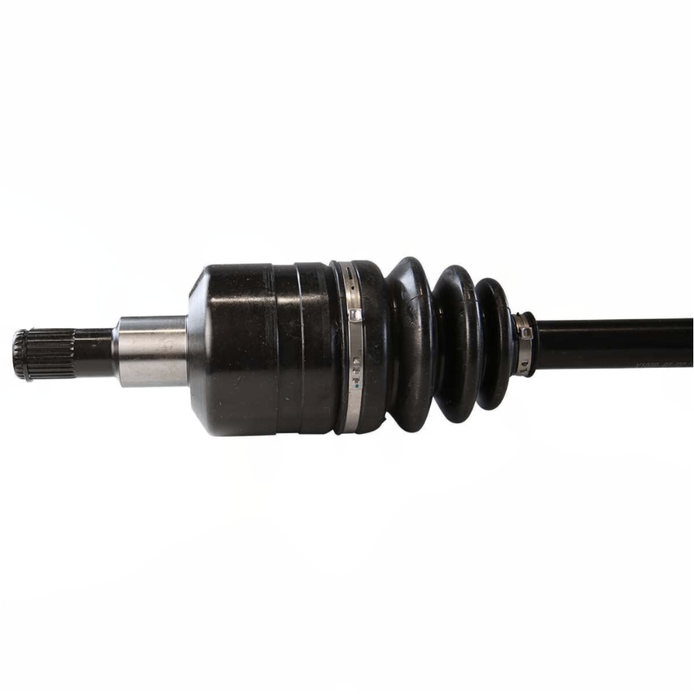 Front CV Axle Shaft Assembly Driver Or Passenger For Chevy Trailblazer GMC Envoy