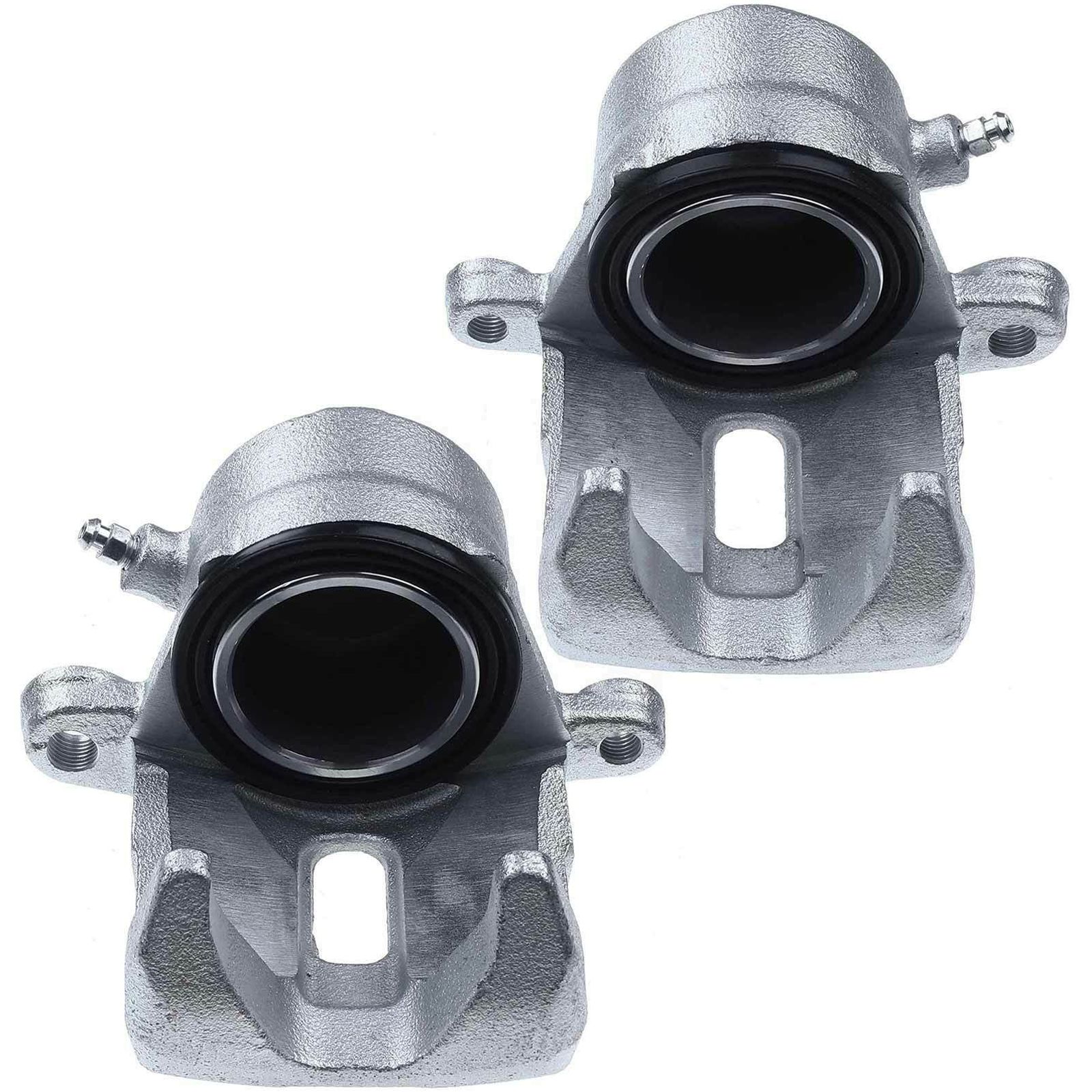 2x Disc Brake Caliper For Suzuki Grand Vitara 1999-2005 Sidekick XL-7 Front Side