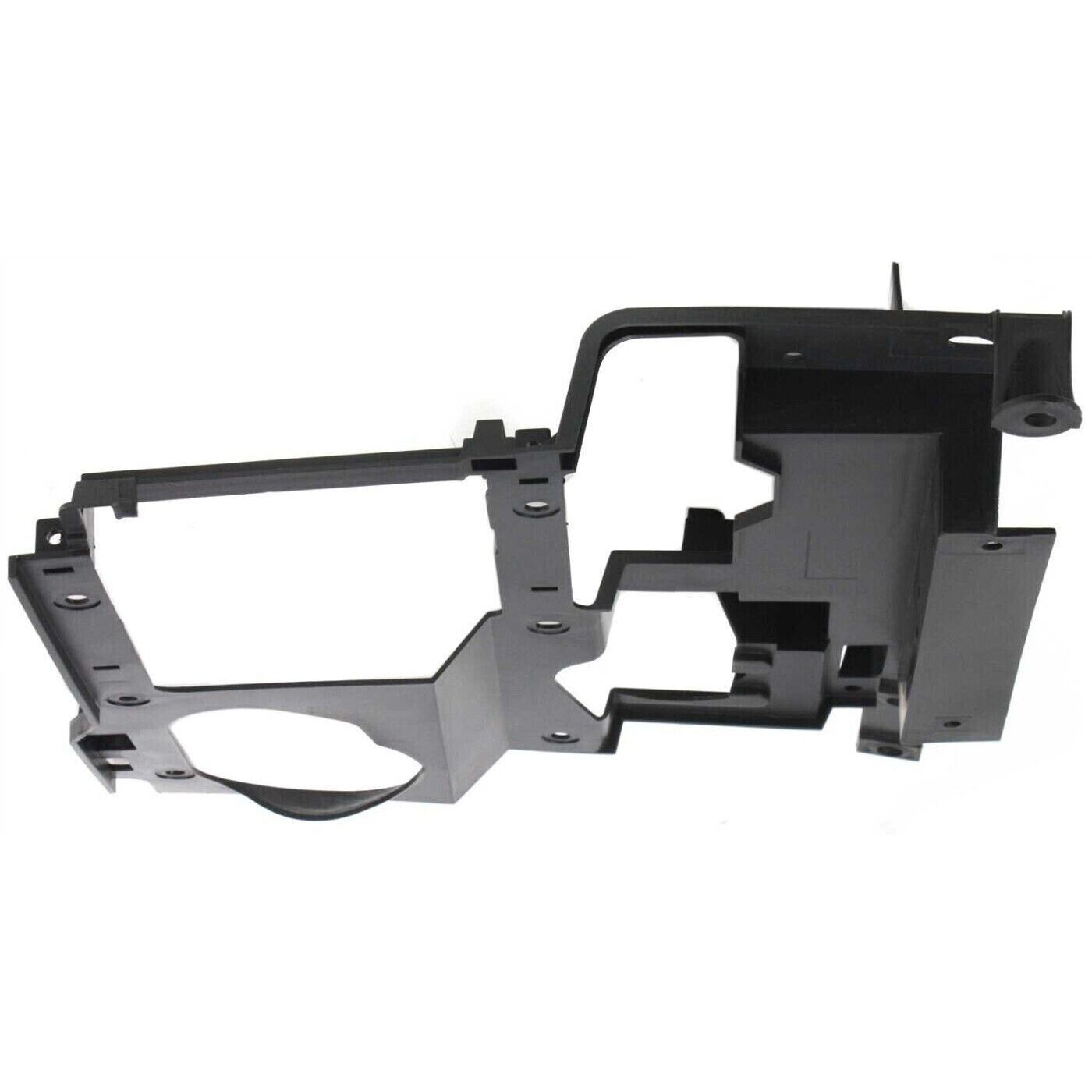LH Side Head Lamp Bracket Support Silverado 2500 3500 GM1221121