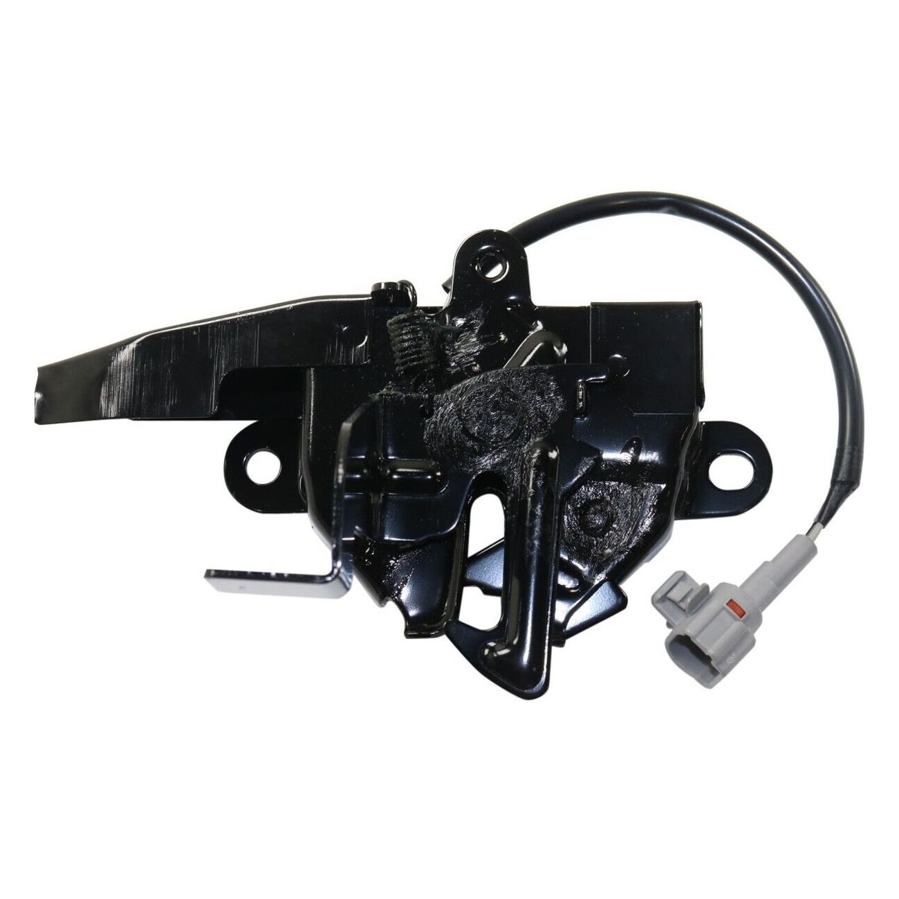 For 2013-2018 Lexus ES300h Base Sedan Hood Latch Lock 5351033400