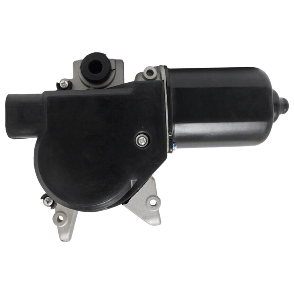 Wiper Motor W/Pulse Board Module For Cadillac Chevrolet GMC