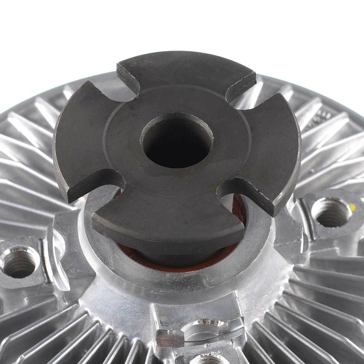Engine Cooling Fan Clutch For Buick Cadillac Chevrolet GMC Oldsmobile Pickup