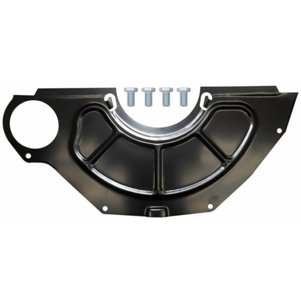 For Chevy 11" Aluminum Bellhousing Kit GM621 Corvette Malibu Chevelle Nova