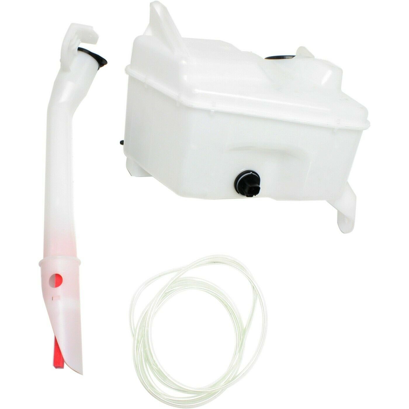 Washer Reservoir For Lexus 1999-2003 RX300 Base Sport Utility With Pump