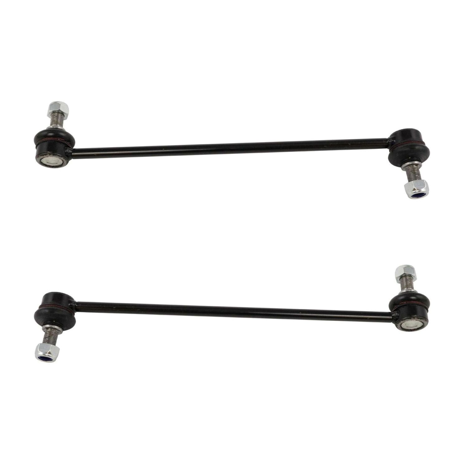 Front Sway Bar End Left/Right Kit Pair Set Of 2 For Hyundai Kia SUV