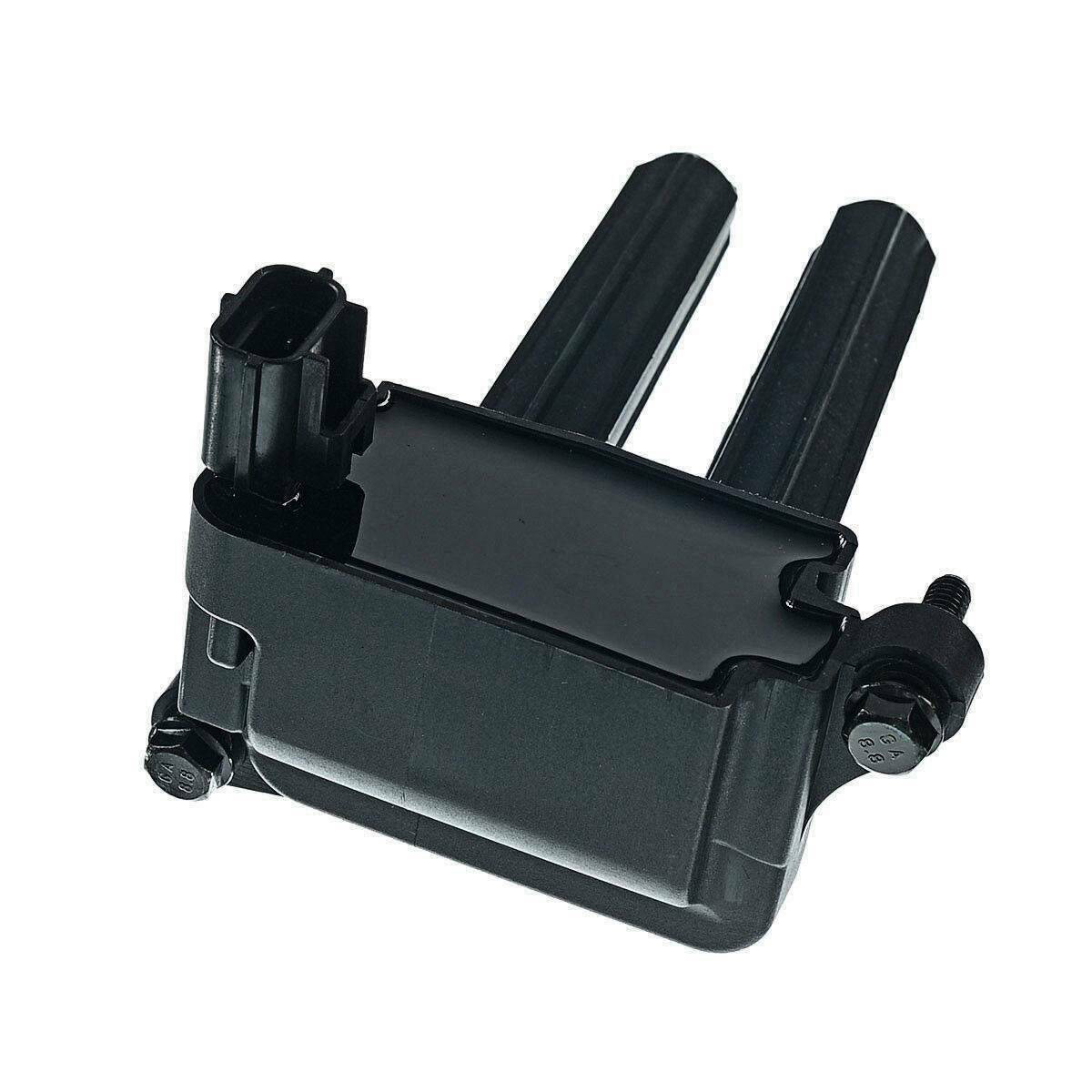 8x Ignition Coil Pack For Chrysler Dodge Jeep Ram 5.7L 6.1L 6.2L 6.4L