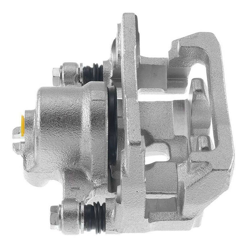 2x Rear Brake Caliper Edge Lincoln MKX 2007-2010 Mazda CX-7 2007-2012