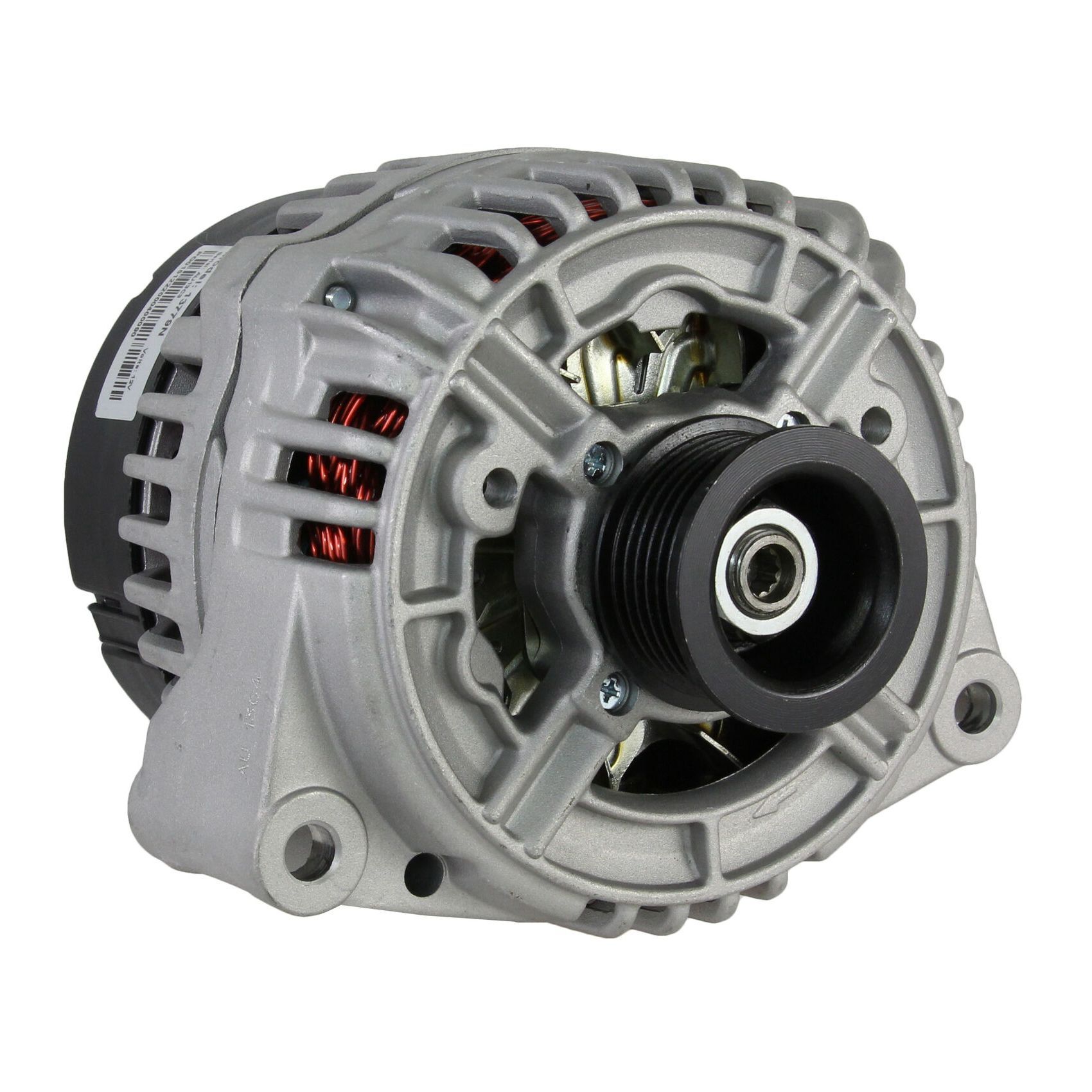 Alternator For Mercedes-Benz 1998-2000 C43 AMG Base Sedan E55 010-154-68-02