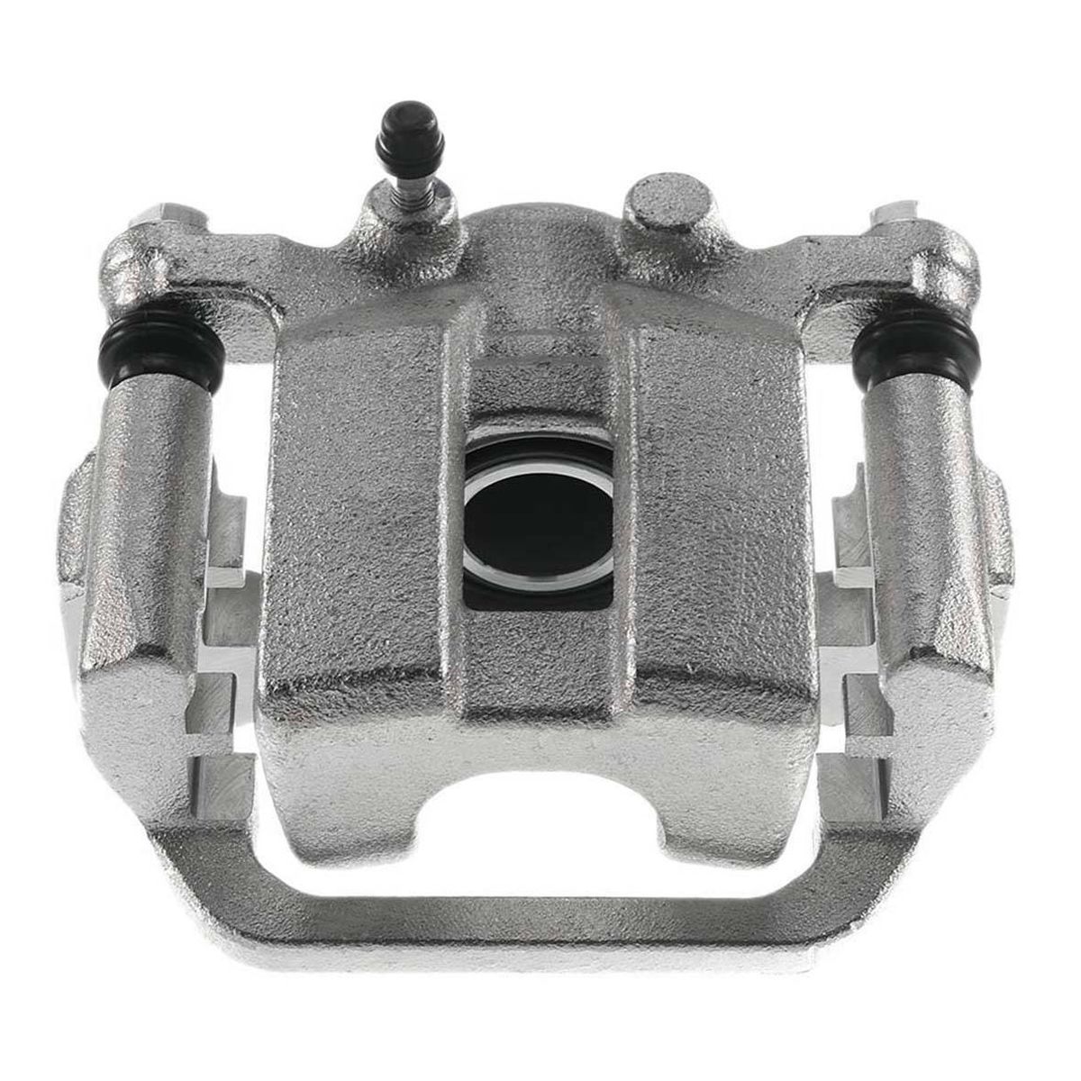 Disc Brake Caliper W/Bracket For 2011-2017 Nissan LEAF Leaf Rear Left Driver