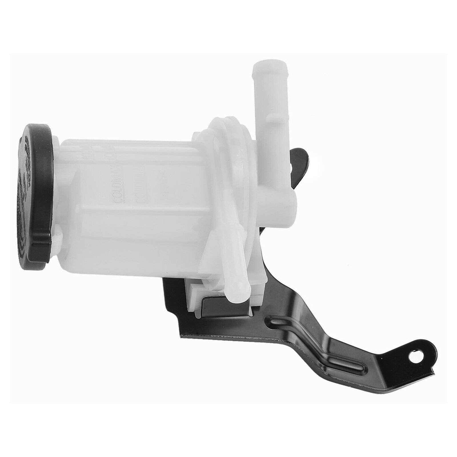 Power Steering Reservoir W/ Cap For Toyota Corolla Matrix 2003 2004-2008 L4 1.8L