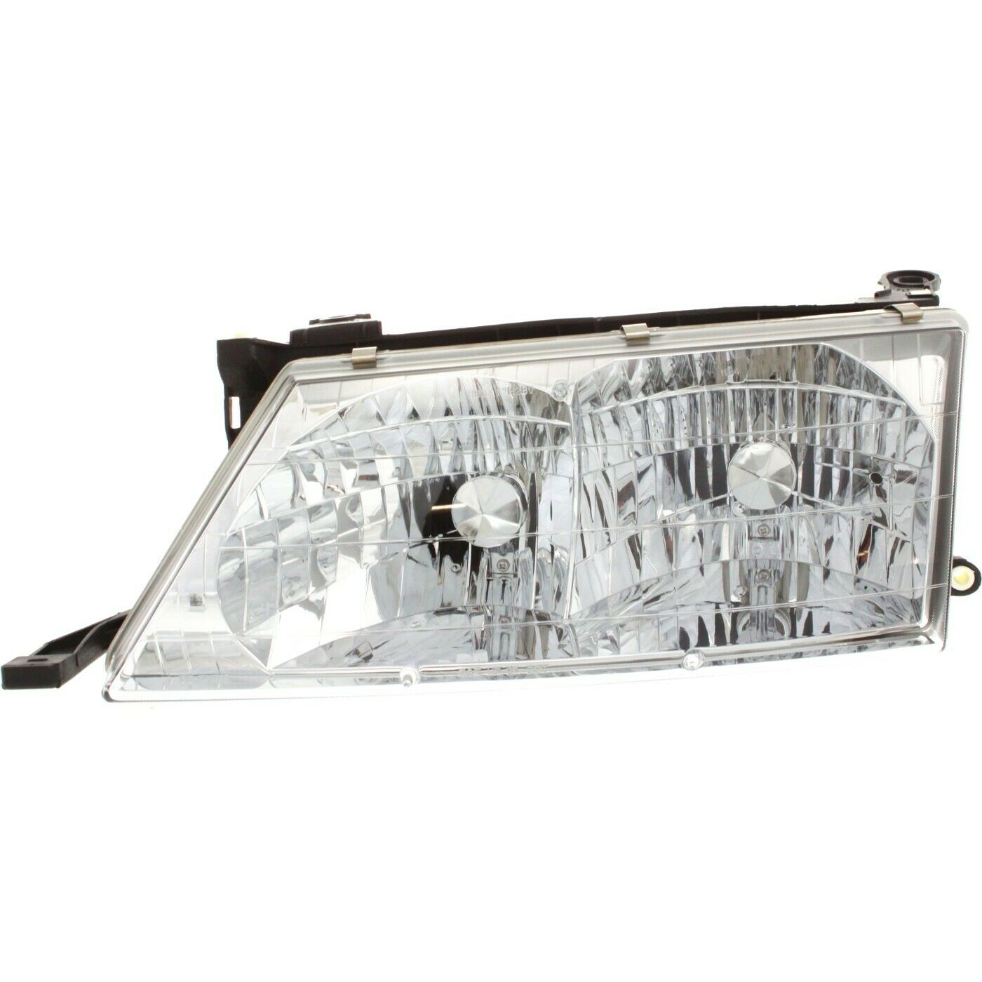 Headlights Headlamps Left & Right Pair Set For 98-99 Avalon XLS 98-99 Avalon XL