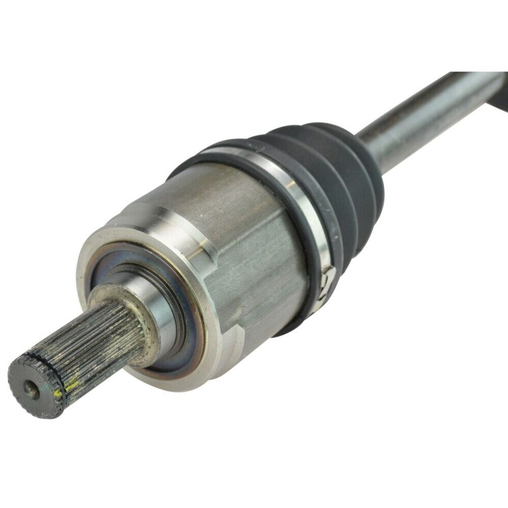 For 1996 Honda Accord 25th Anniversary Edition Sedan CV Axle Shaft-Std Trans