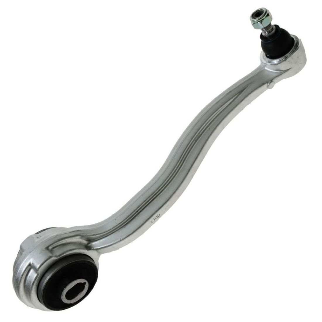 Front Control Arm Sway Bar Kit Set Of 6 For Mercedes Benz MB C CLK Class RWD