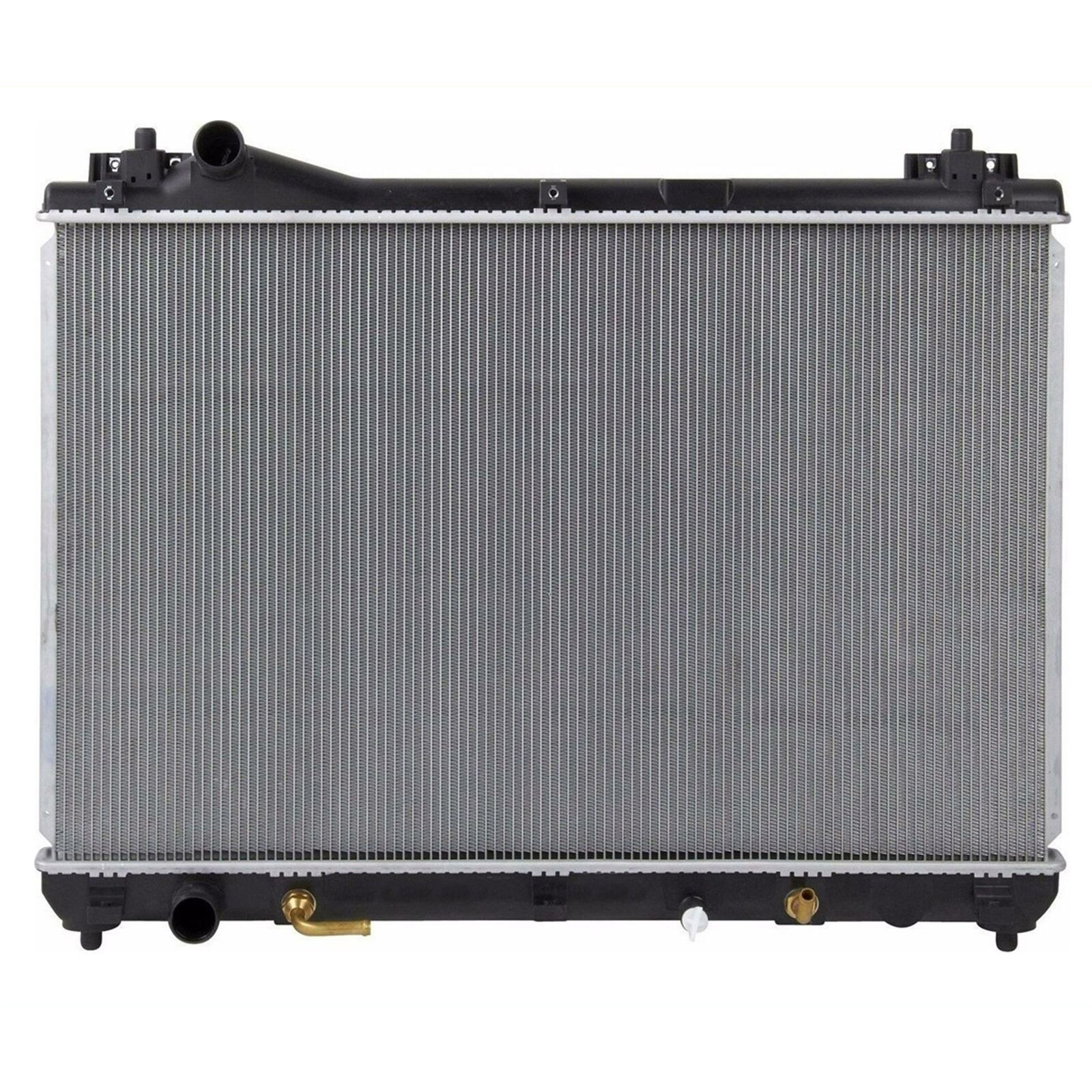 Radiator For Suzuki 2009-2013 Grand Vitara Sport Utility 2.4L