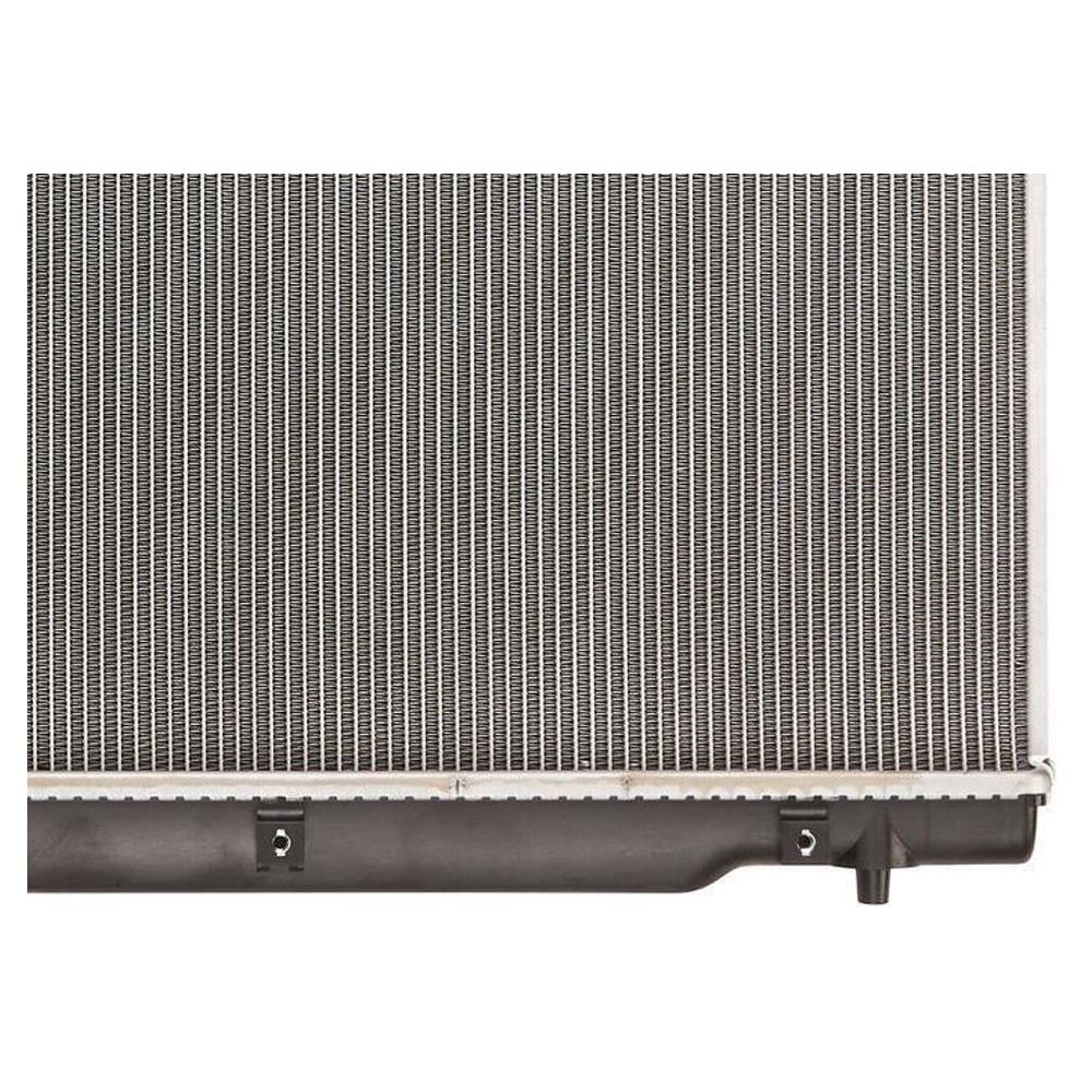 Radiator For 2017-2019 Honda CR-V EX Sport Utility 2.4L