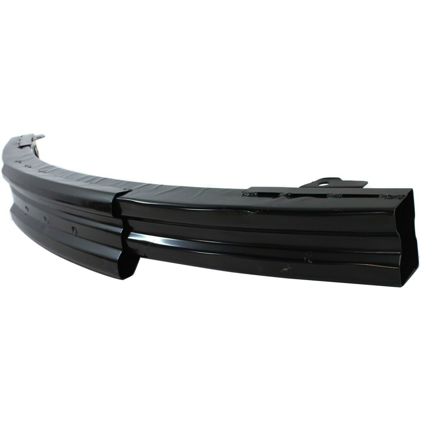 Front Bumper Reinforcement For 11-17 Odyssey Mini Passenger Van Steel