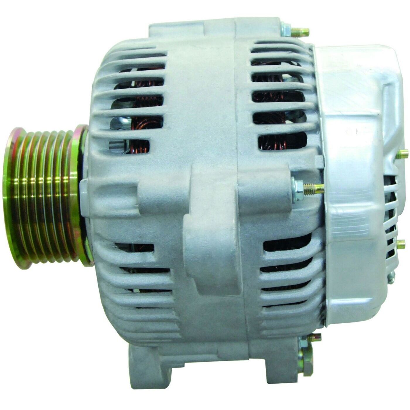 For 2001-2003 Toyota RAV4 Base Sport Utility Alternator
