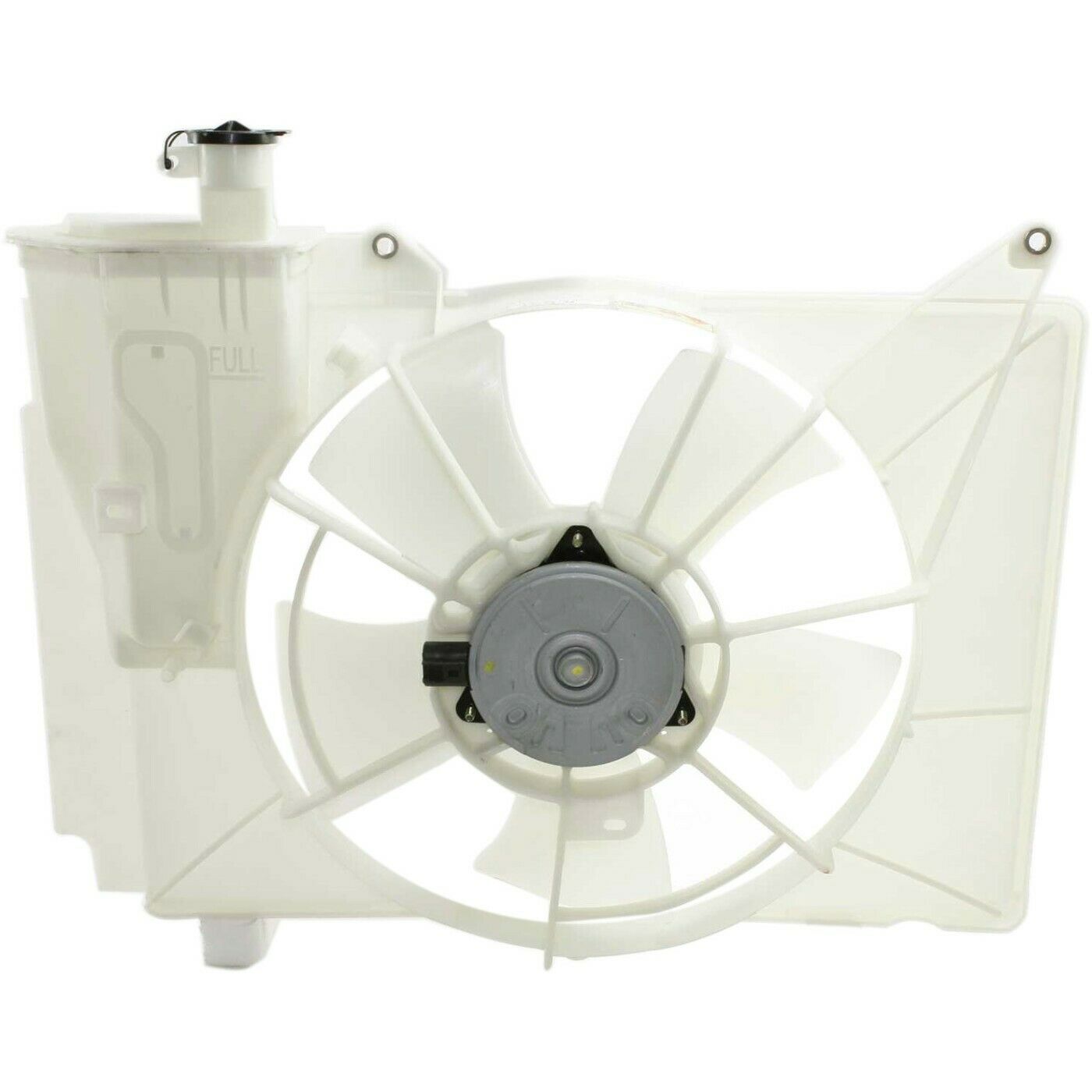 Radiator Cooling Fan For 2004-06 XA Base 2004-06 XB Base 2000-05 Echo Base