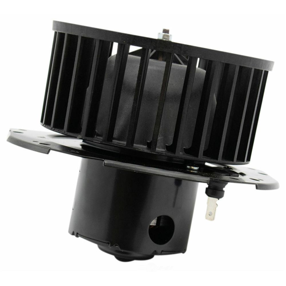 For 1989-1996 Buick Century Limited Sedan HVAC Blower Motor And Wheel-Wagon
