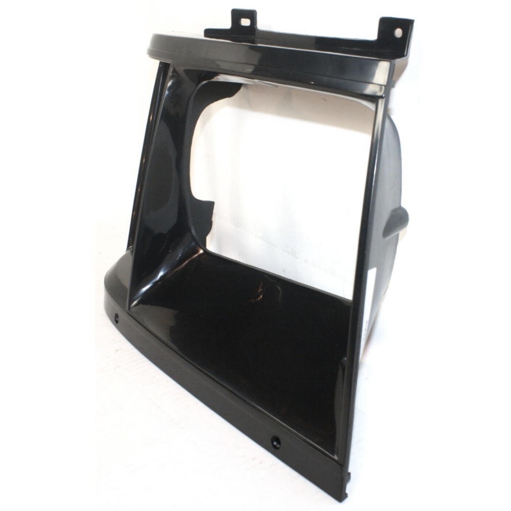 2 Sets Of - Headlight Door For 1985-1994 Chevrolet Astro 1985-1994 GMC Safari Right