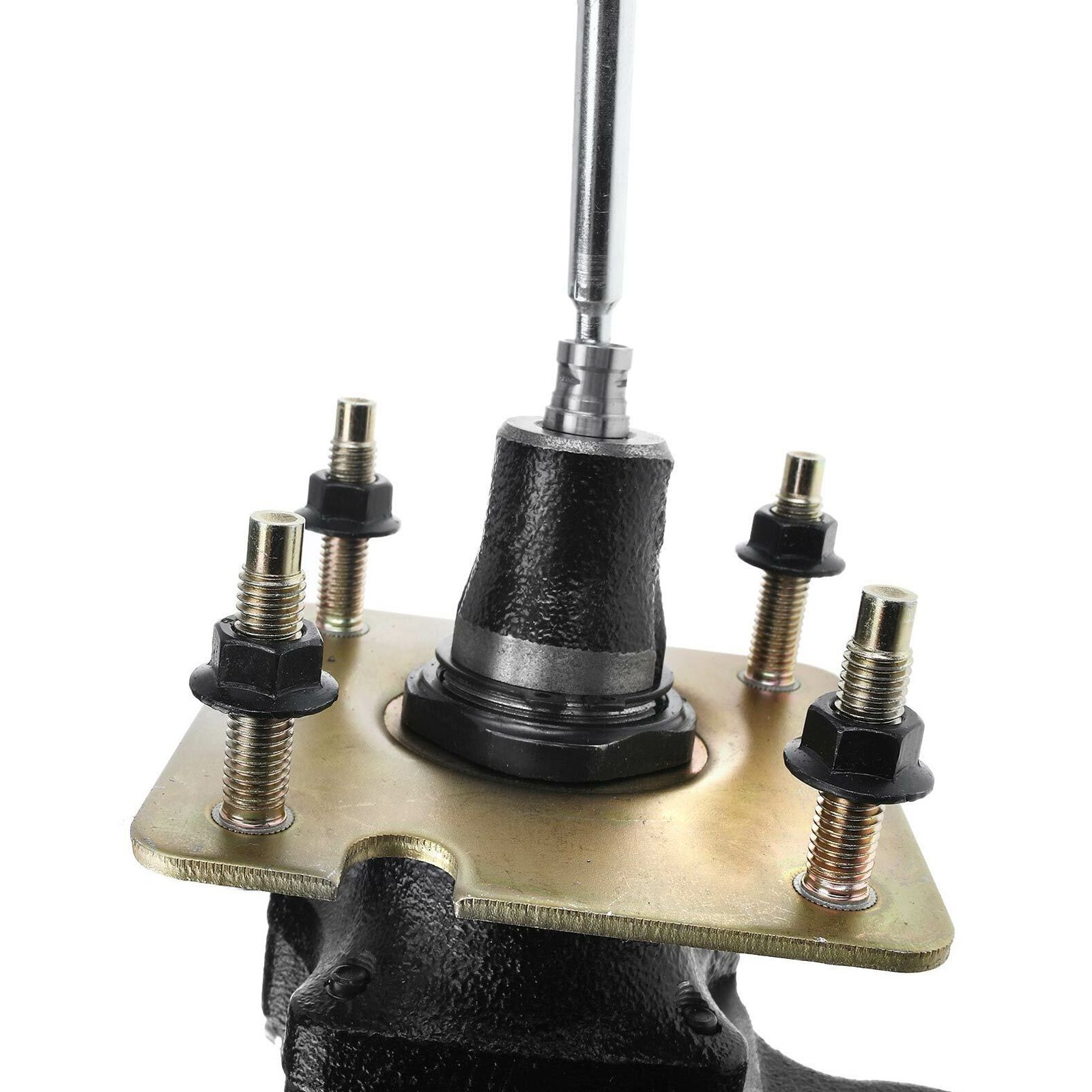 Boost Power Brake Booster For Chevy Express 2500 GMC Savana 2500 2008-2011
