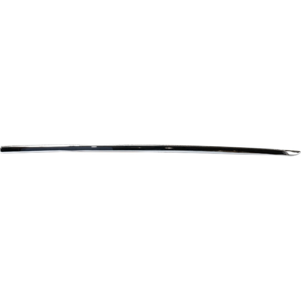 Door Molding And Beltlines For Benz S-Class S-Classe Rear Left And Right