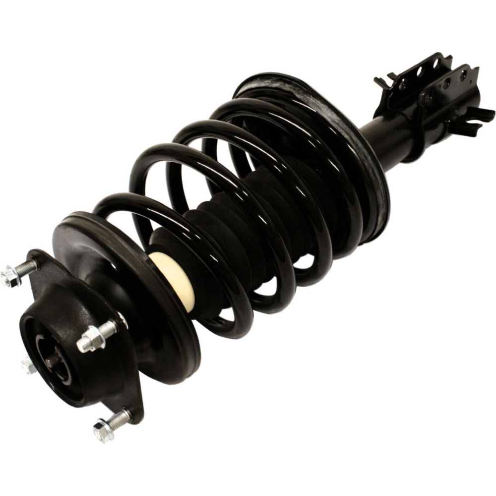 Shock For 1997-2002 Escort 1997-1999 Tracer Front With Springs FWD Twin-tube