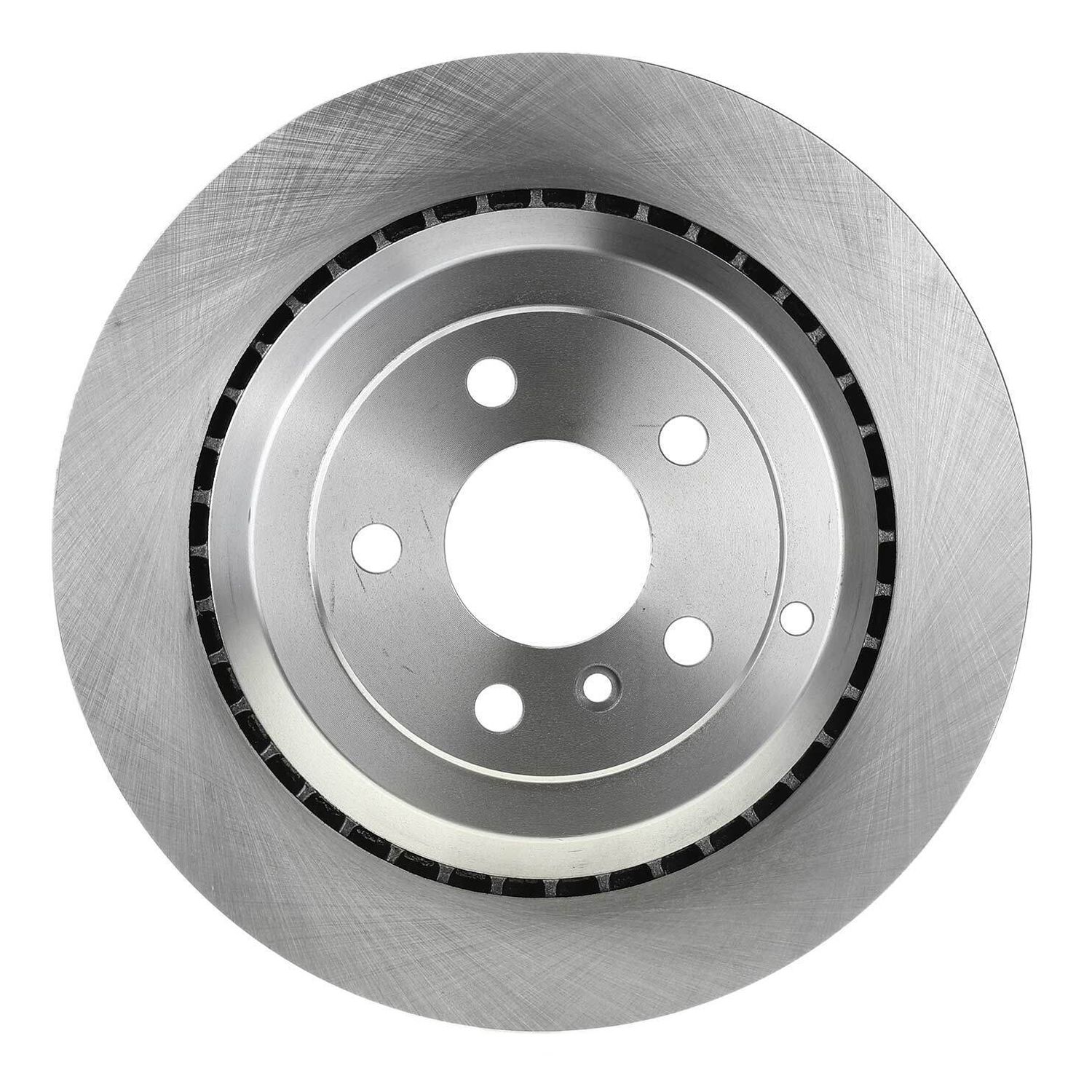 Rear Disc Brake Rotors For Mercedes-Benz ML320 ML350 R320 GL320 X164 W164 W251