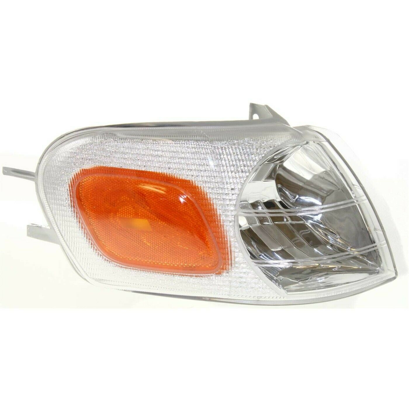 For Venture Silhouette Montana Trans Sport Headlights W/Signal Corner Lights 4PC