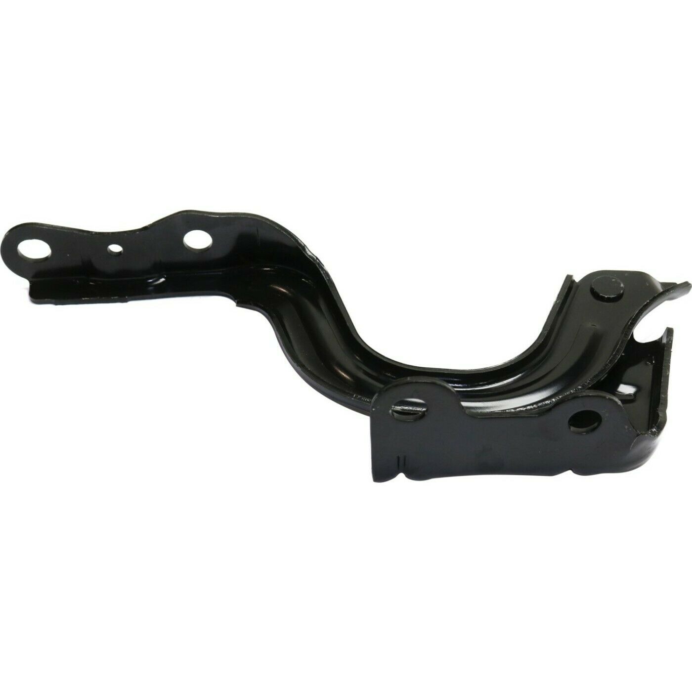 4 PCS - Set Hood Hinges Driver & Passenger Side LH RH For 17-20 Elantra
