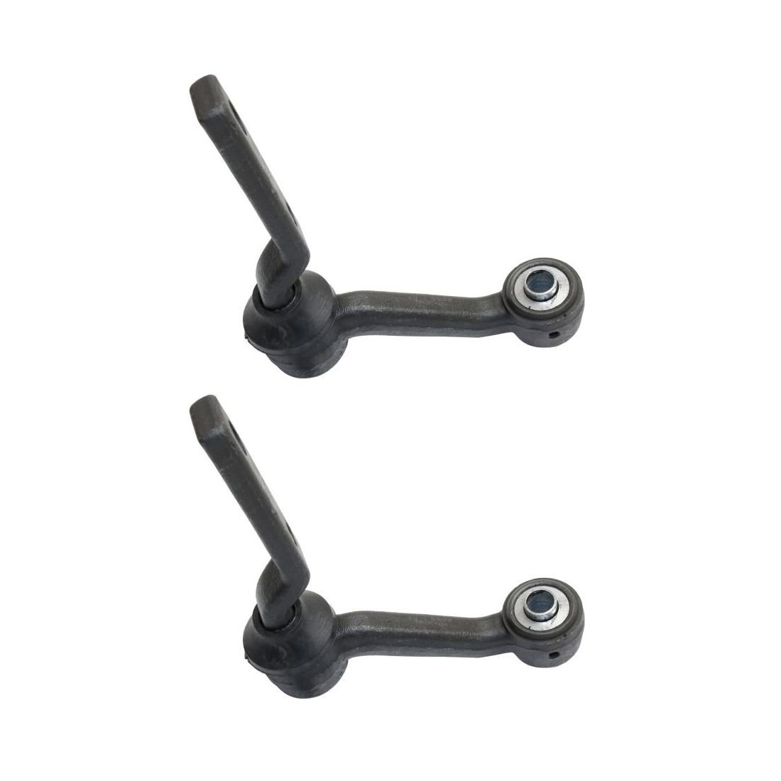 2 Sets Of - Suspension Idler Arm For Ford Lincoln Mercury Town Car Crown Victoria