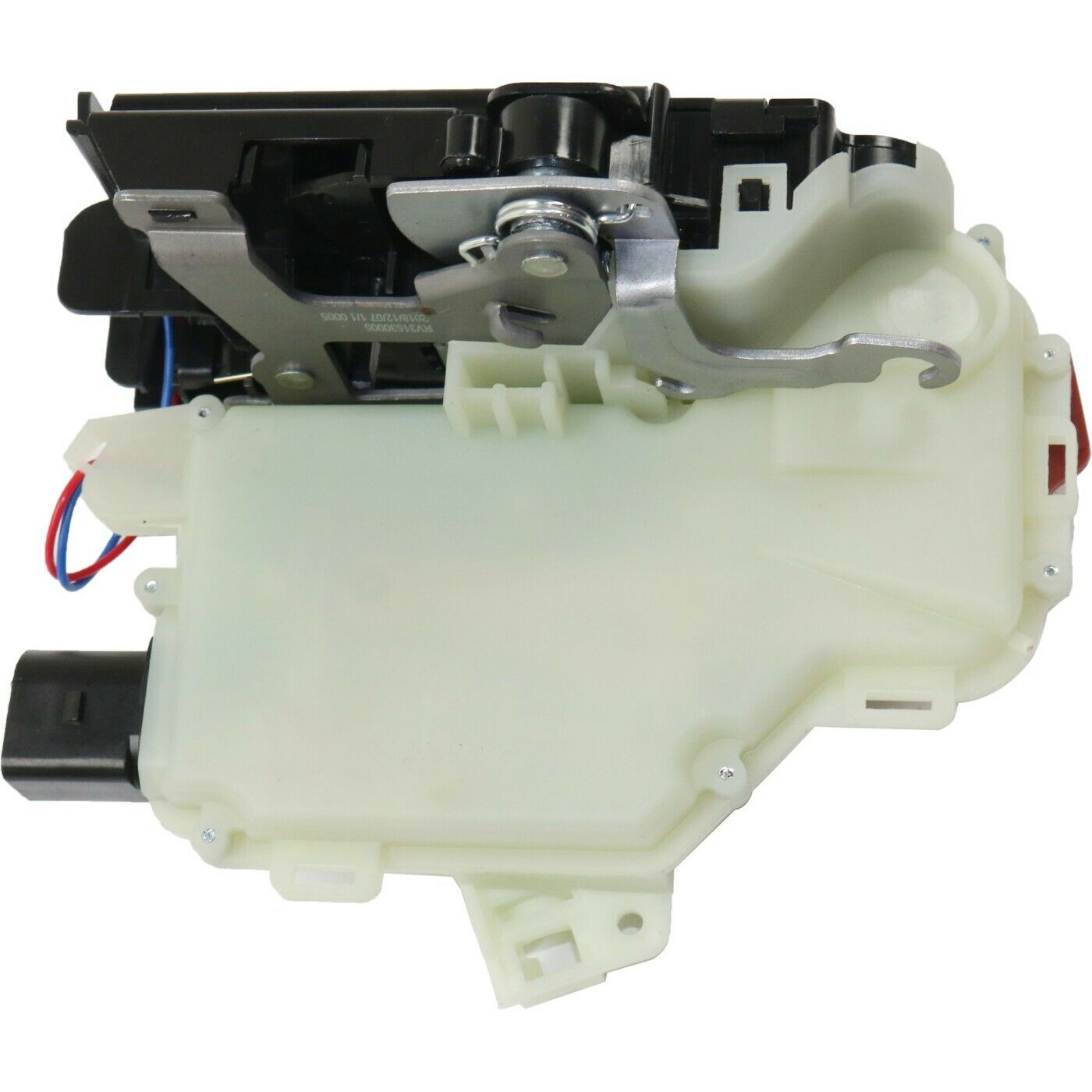 Door Lock Actuator Rear Passenger Right Side For Volkswagen RH Hand 3B4839016AP