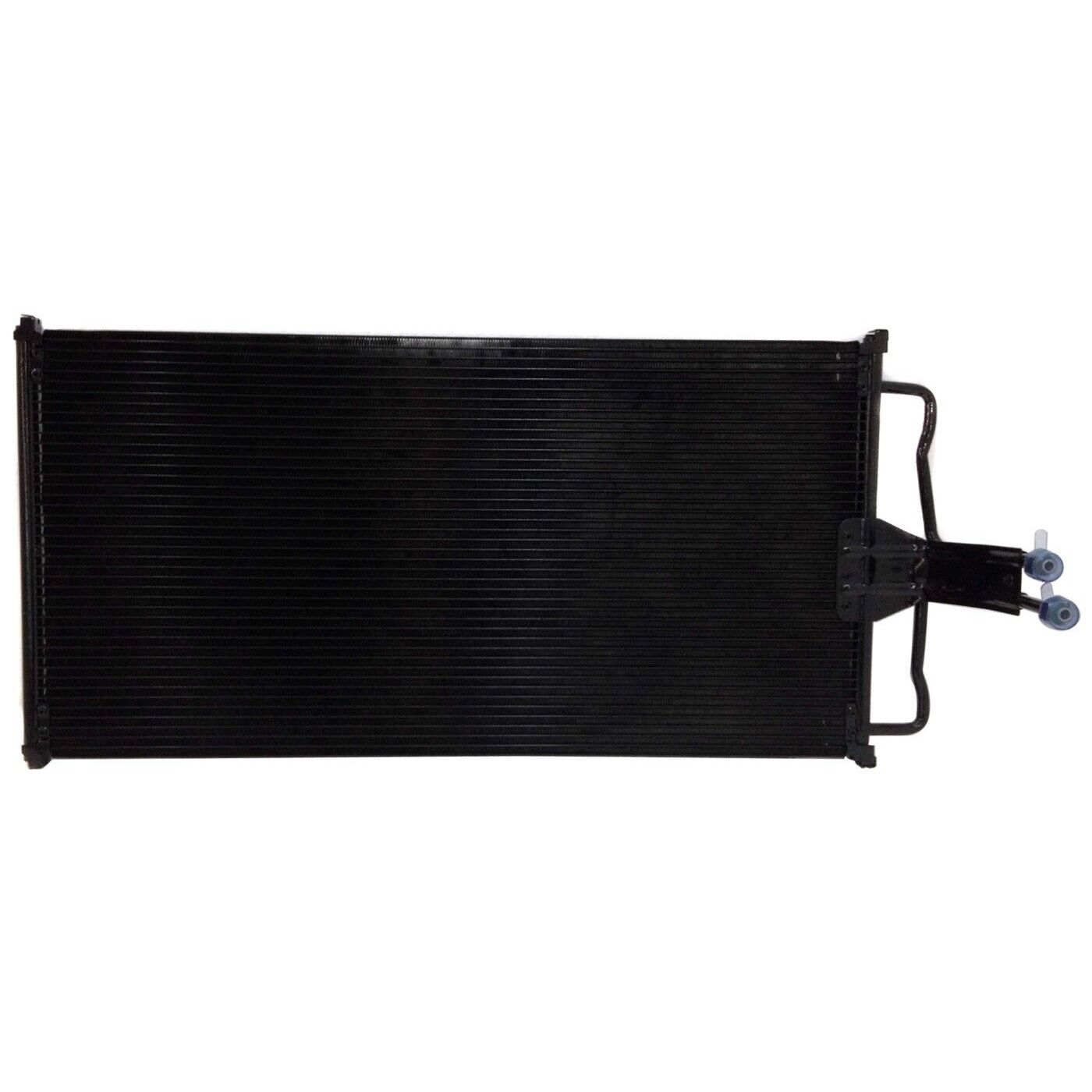 For 08 Ford F-150 THE 60TH ANNIVERSARY EDITION Extended Cab Pickup Radiators